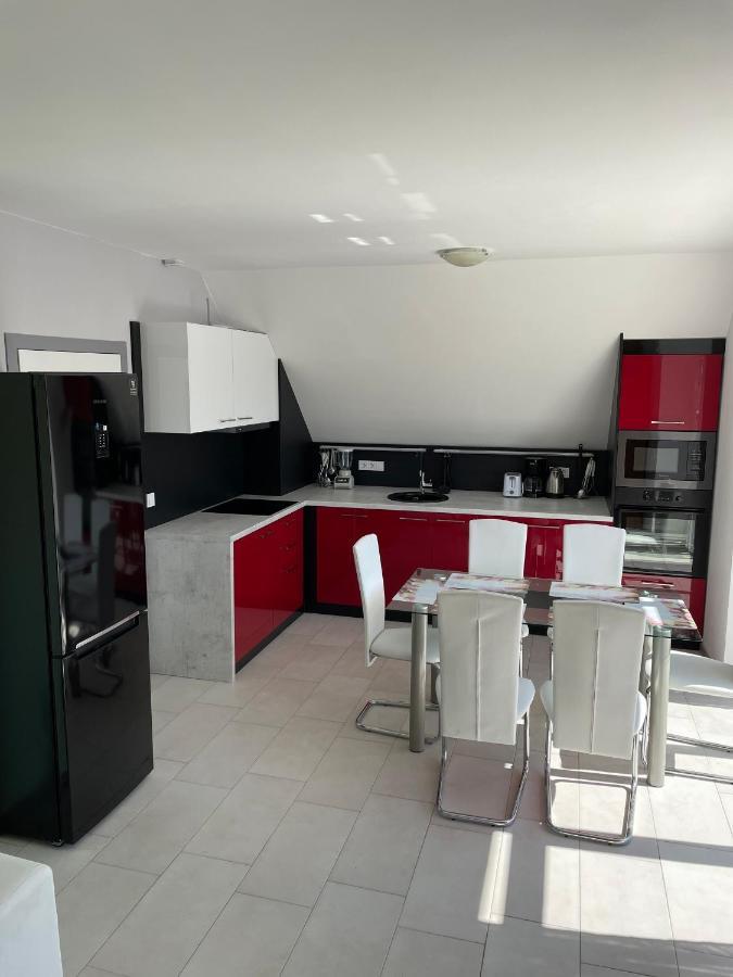 Pearl Sunshine Appartments Primorsko Exteriör bild