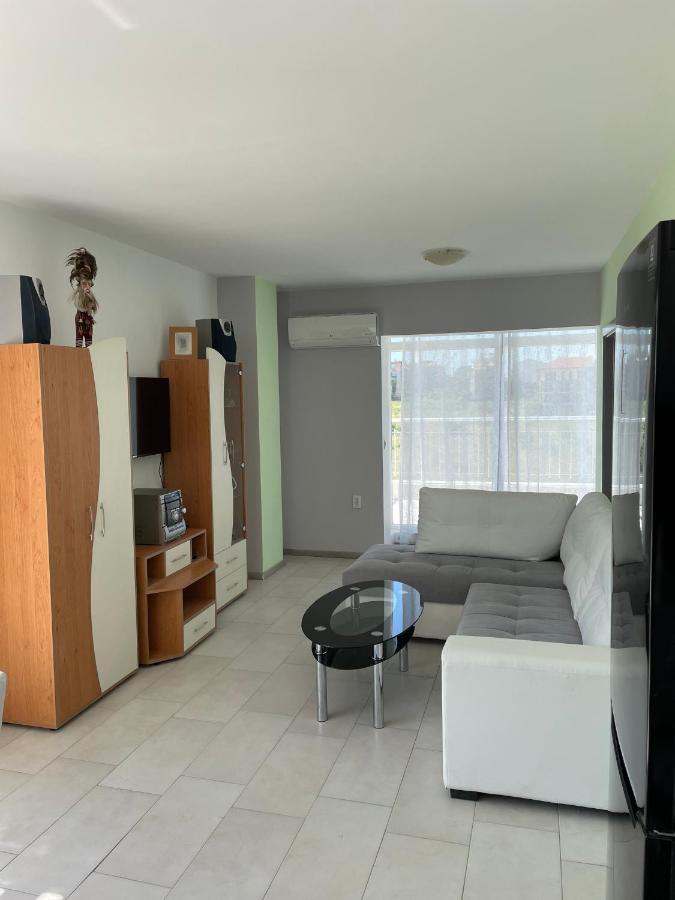 Pearl Sunshine Appartments Primorsko Exteriör bild