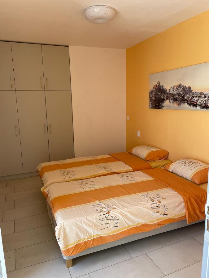 Pearl Sunshine Appartments Primorsko Exteriör bild