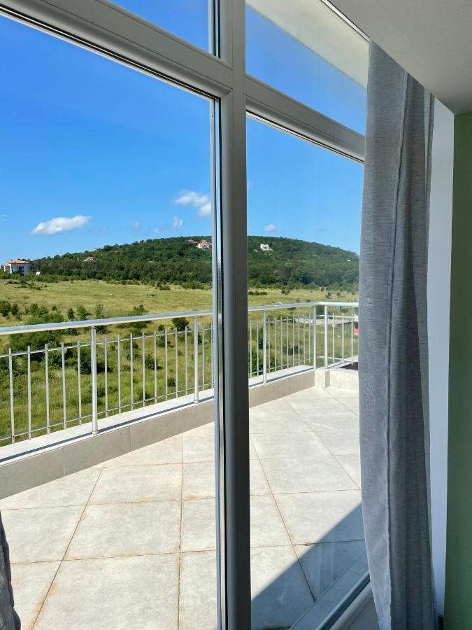 Pearl Sunshine Appartments Primorsko Exteriör bild