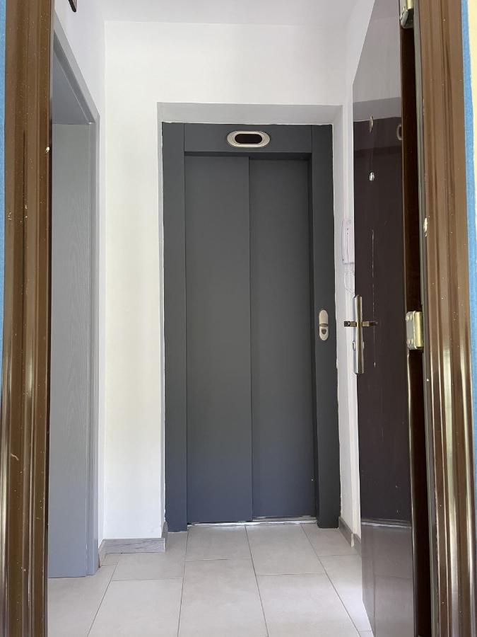 Pearl Sunshine Appartments Primorsko Exteriör bild